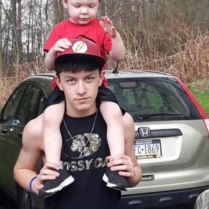 Meet your Posher, Jacob